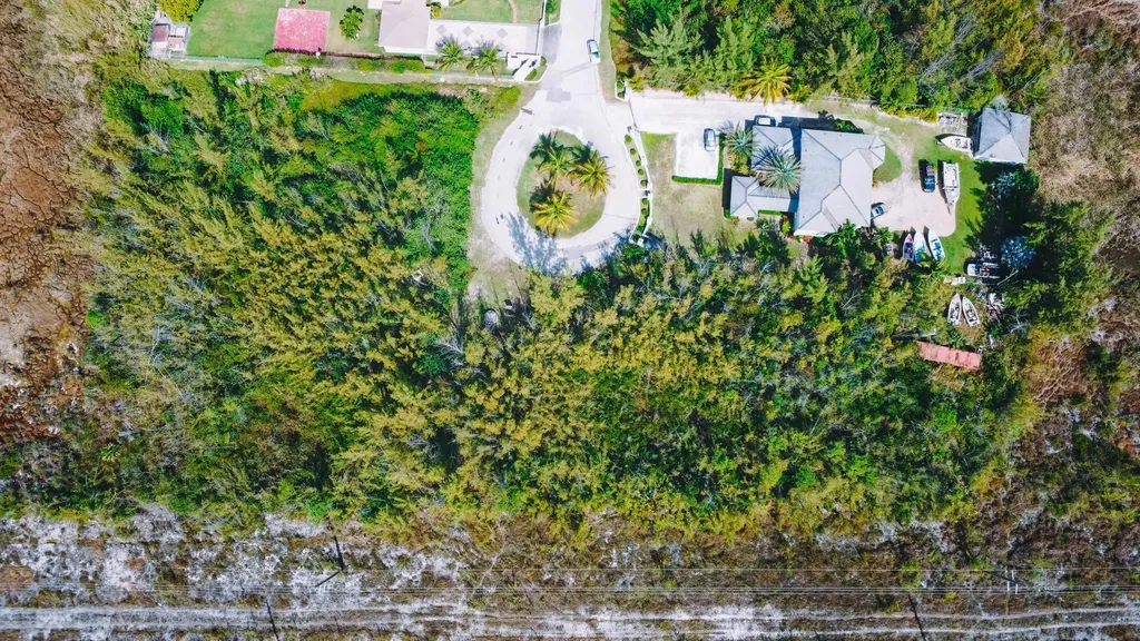 Bahamia West Subdivision Lot 37 New Providence Paradise Island BS — photo 6