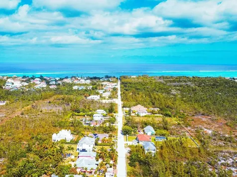 Bahamia West Subdivision Lot 37 New Providence Paradise Island BS — photo 9