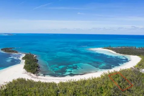 Munjack Cay Abaco BS