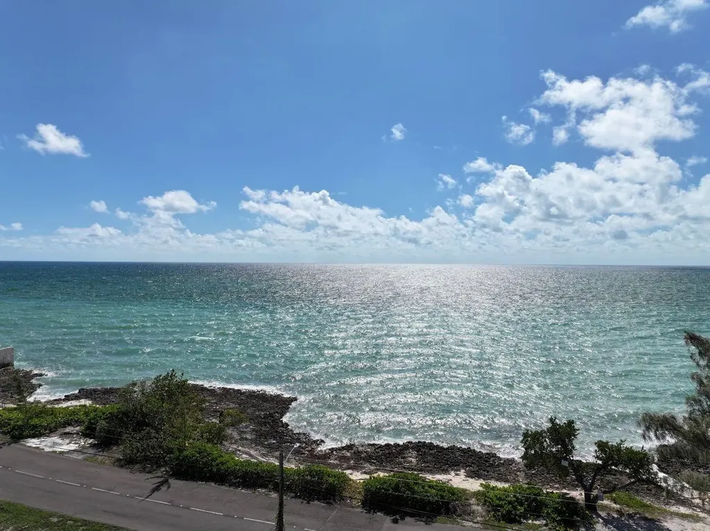 Twynam & Ocean Front Lot New Providence Paradise Island BS — photo 5