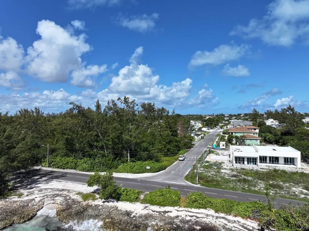 Twynam & Ocean Front Lot New Providence Paradise Island BS — photo 6