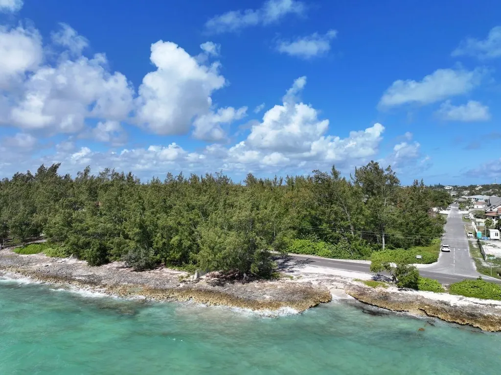 Twynam & Ocean Front Lot New Providence Paradise Island BS — photo 8