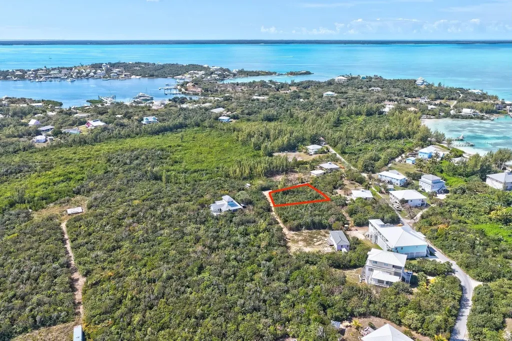Lot 63 Coco Bay Abaco BS — photo 2