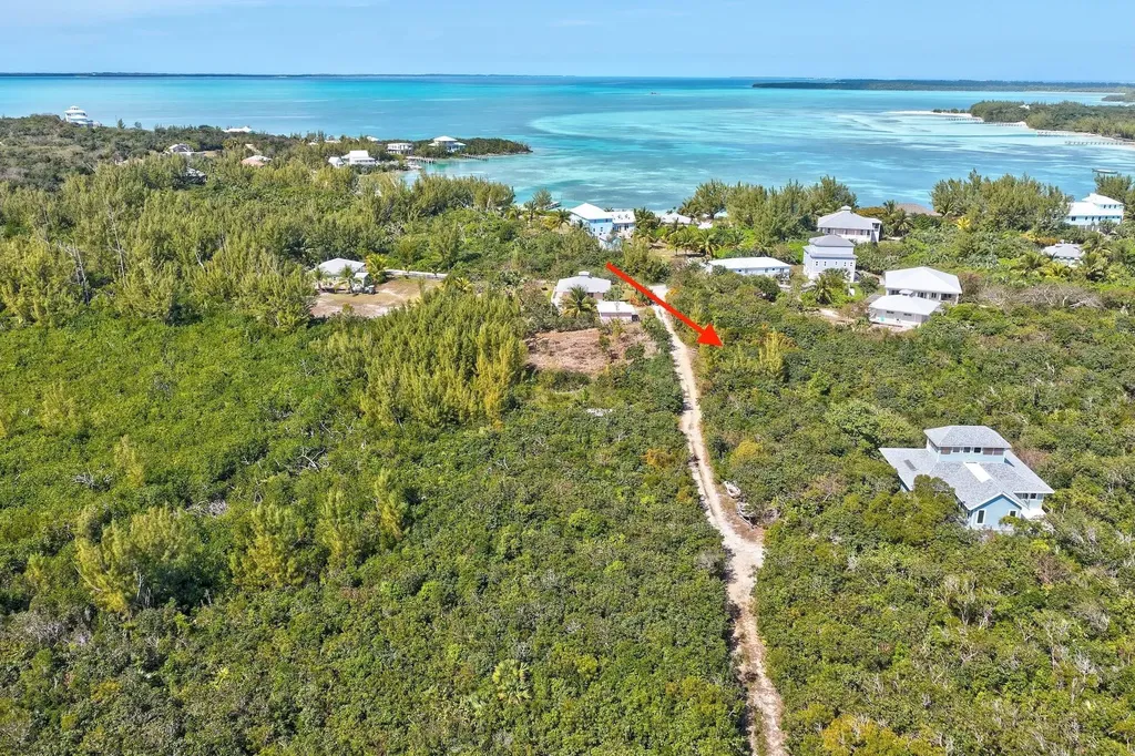 Lot 63 Coco Bay Abaco BS — photo 3