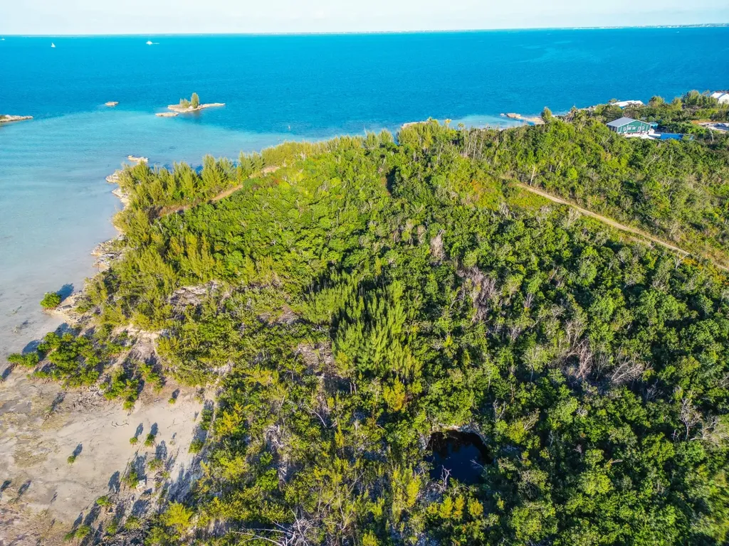 Great Cistern Acreage Abaco BS — photo 4