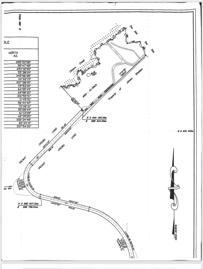 Great Cistern Acreage Abaco BS — photo 7