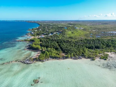 Great Cistern Acreage Abaco BS — photo 8