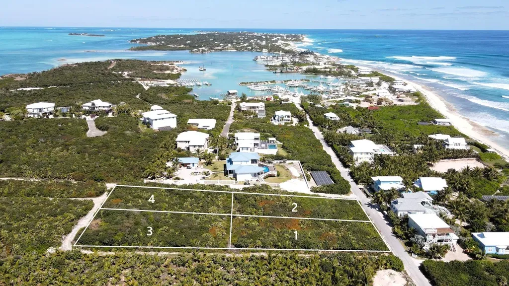 South Elbow Cay Lot 4 Abaco BS — photo 2