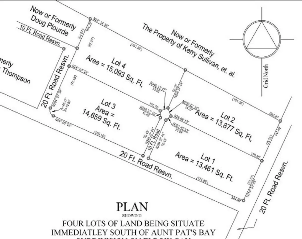 South Elbow Cay Lot 4 Abaco BS — photo 12