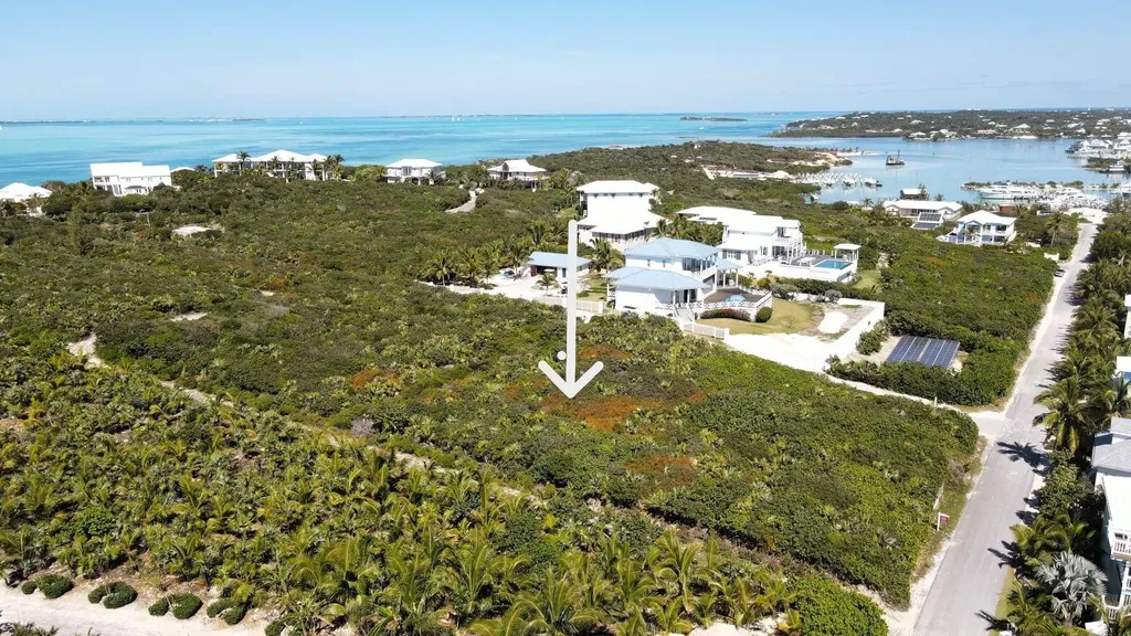 South Elbow Cay Lot 4 Abaco BS — photo 4