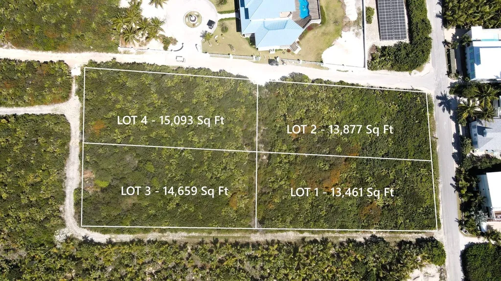 South Elbow Cay Lot 4 Abaco BS — photo 5