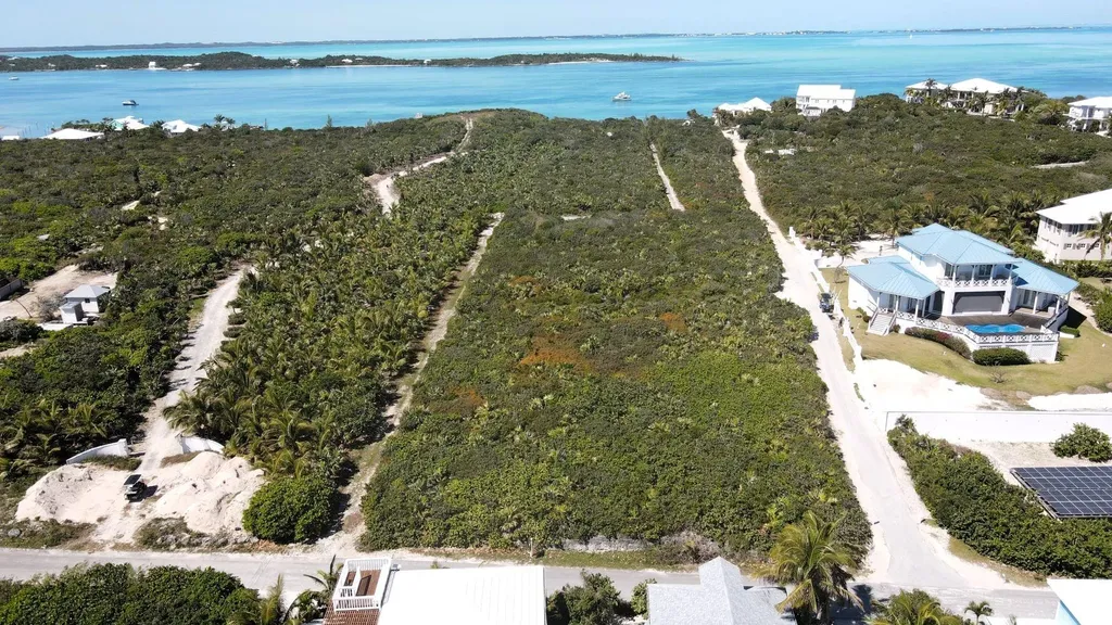 South Elbow Cay Lot 4 Abaco BS — photo 7