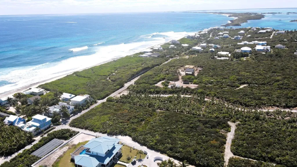 South Elbow Cay Lot 4 Abaco BS — photo 10
