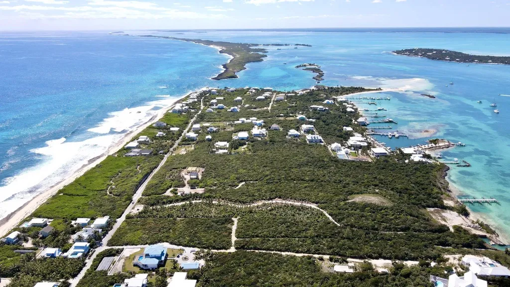 South Elbow Cay Lot 3 Abaco BS — photo 11
