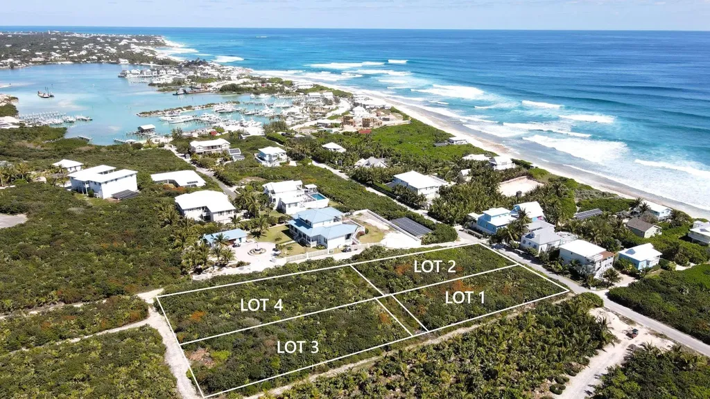 South Elbow Cay Lot 3 Abaco BS — photo 3