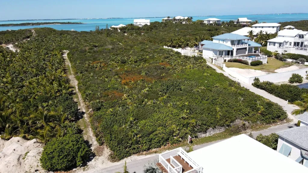 South Elbow Cay Lot 3 Abaco BS — photo 8