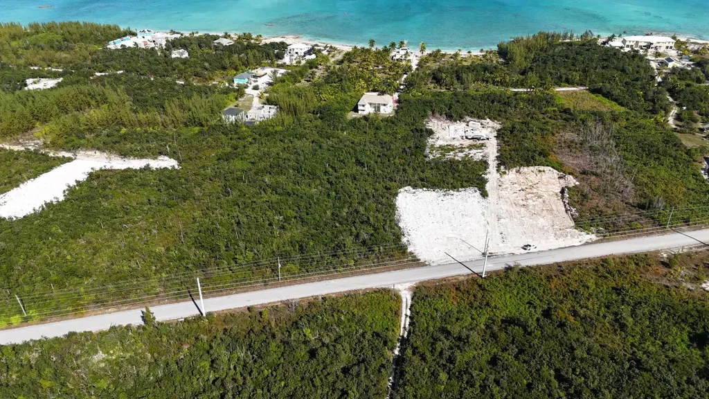 Turtle Rocks 1.13 Acres Abaco BS — photo 11