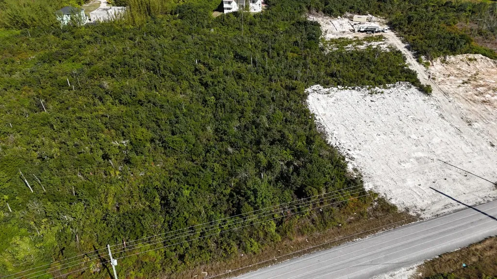 Turtle Rocks 1.13 Acres Abaco BS — photo 3
