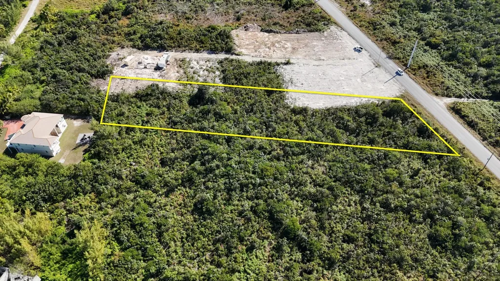 Turtle Rocks 1.13 Acres Abaco BS — photo 6