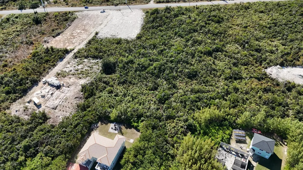 Turtle Rocks 1.13 Acres Abaco BS — photo 9
