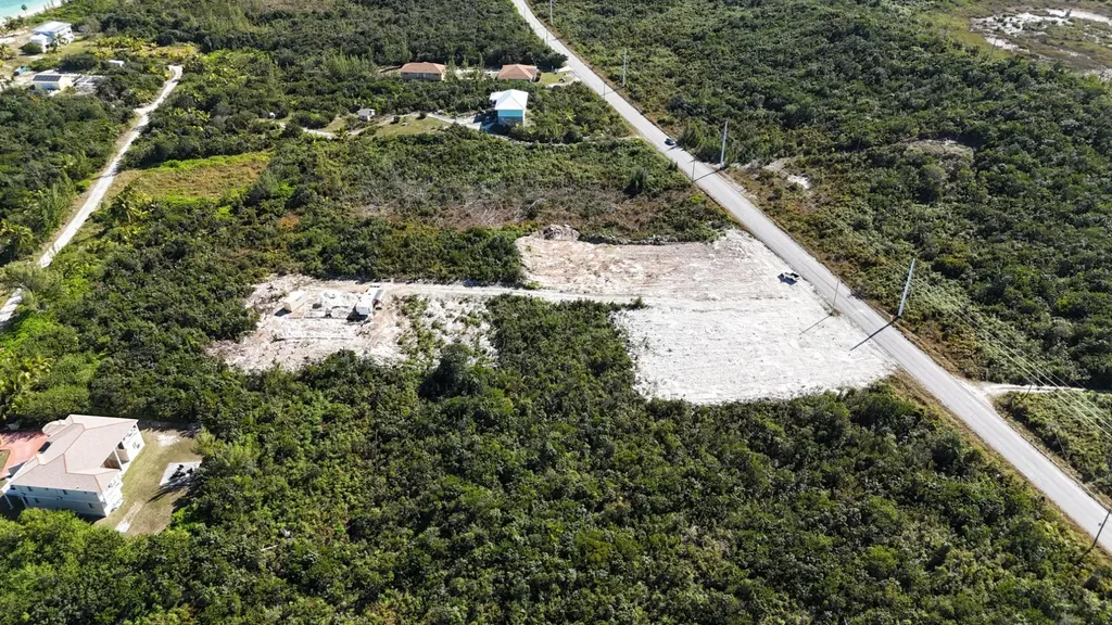 Turtle Rocks 1.13 Acres Abaco BS — photo 10