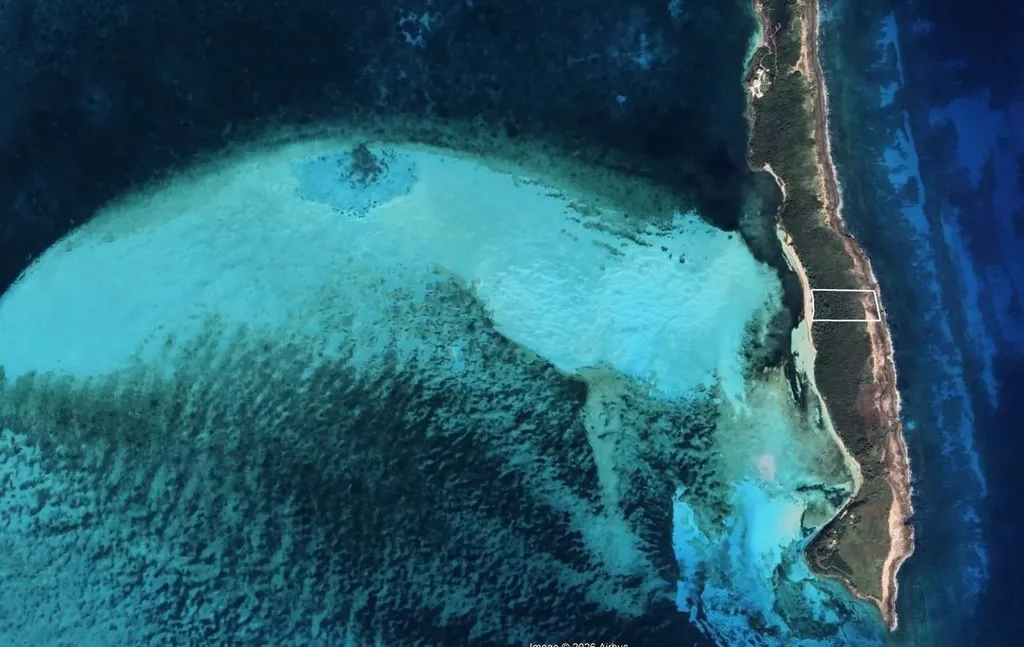 5.449 Acreage, Tilloo Cay Abaco BS — photo 12
