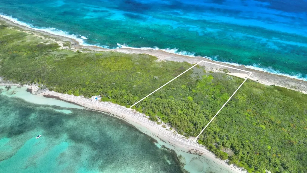 5.449 Acreage, Tilloo Cay Abaco BS — photo 3