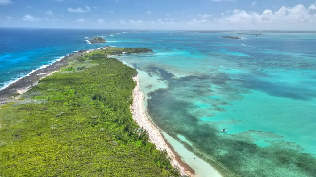 5.449 Acreage, Tilloo Cay Abaco BS — photo 4