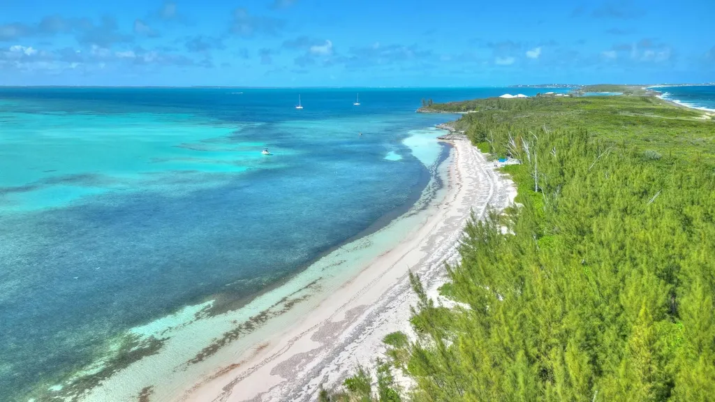 5.449 Acreage, Tilloo Cay Abaco BS — photo 5