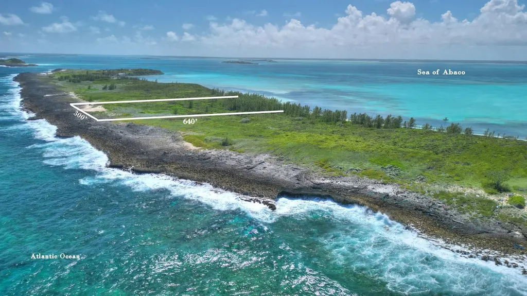 5.449 Acreage, Tilloo Cay Abaco BS — photo 6