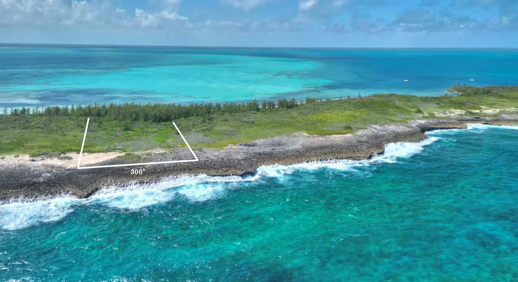 5.449 Acreage, Tilloo Cay Abaco BS — photo 7