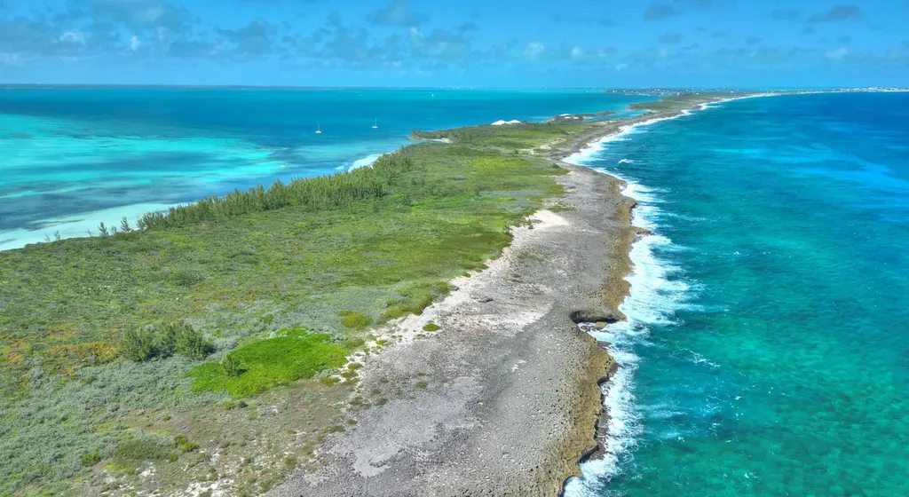 5.449 Acreage, Tilloo Cay Abaco BS — photo 8