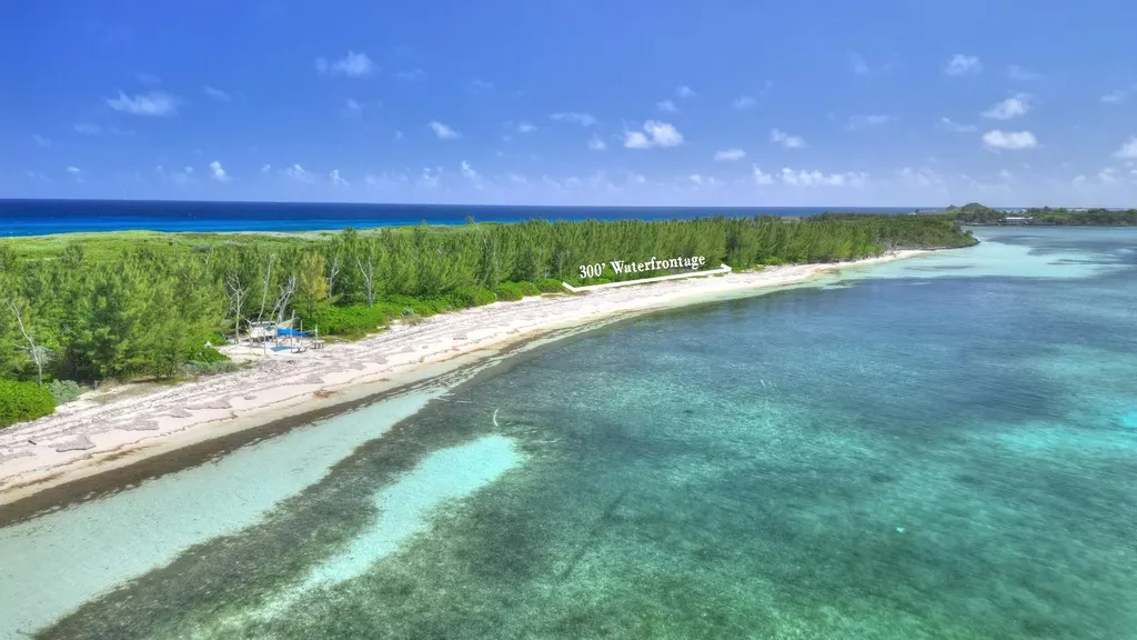 5.449 Acreage, Tilloo Cay Abaco BS — photo 10