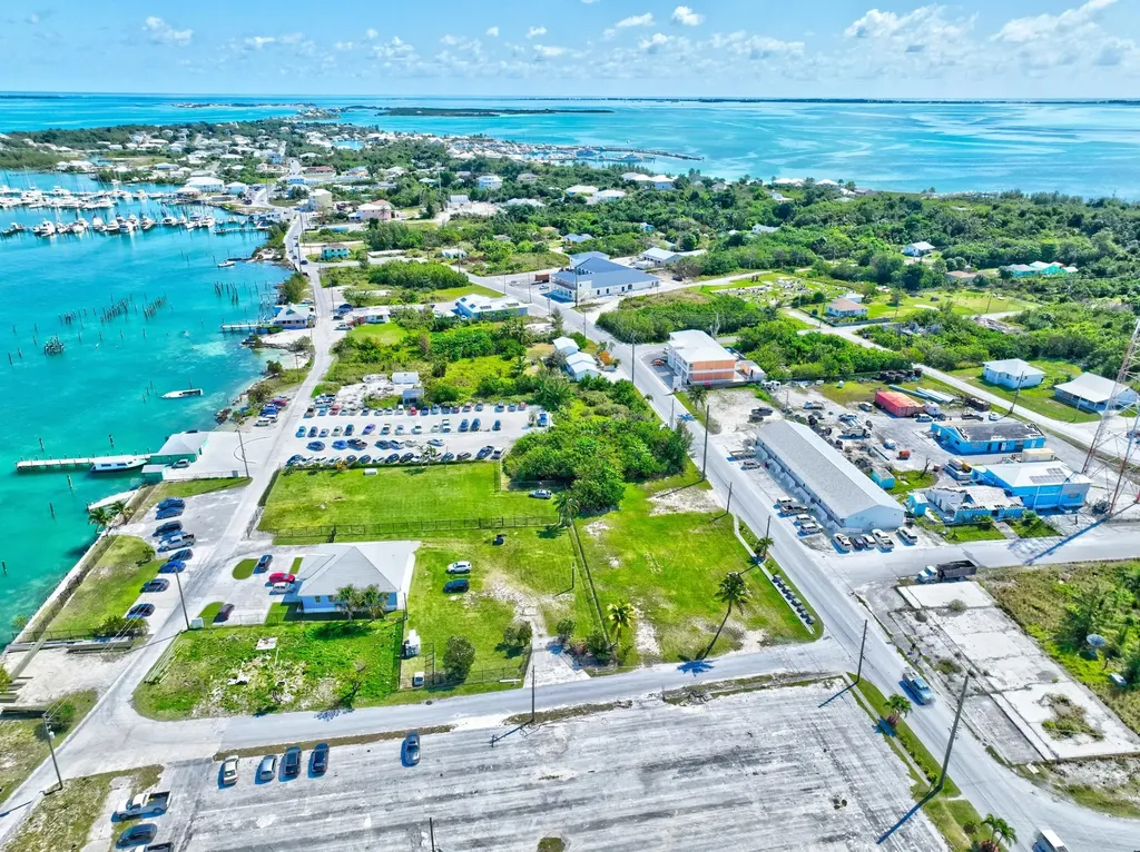 Downtown Marsh Harbour Abaco BS — photo 12
