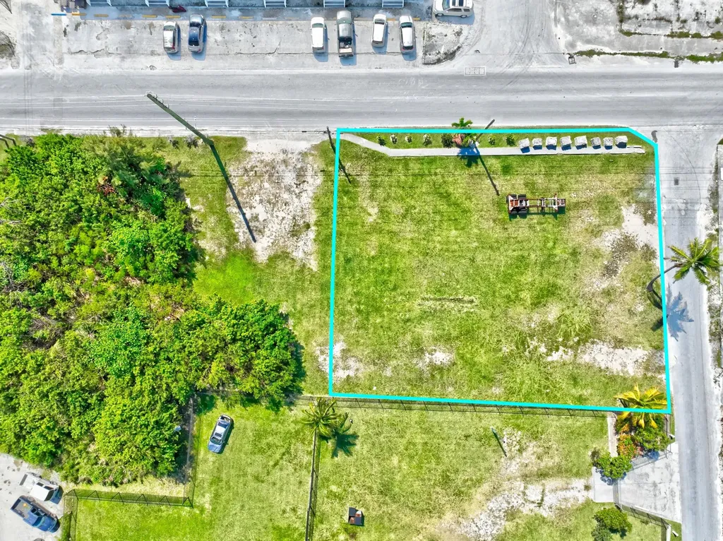 Downtown Marsh Harbour Abaco BS — photo 3
