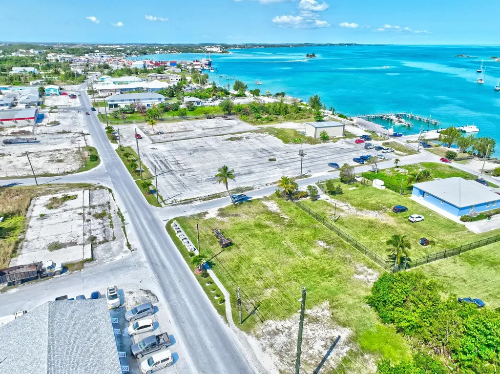 Downtown Marsh Harbour Abaco BS — photo 10