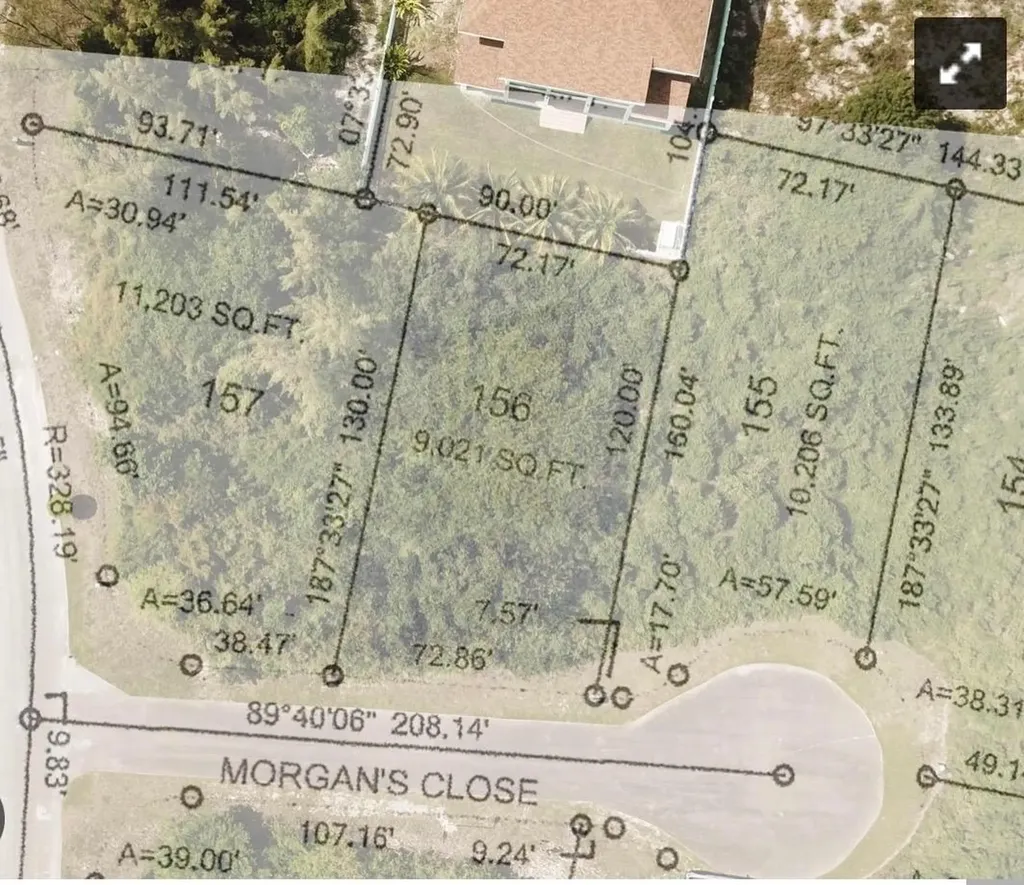 Lot 155 Palm Cay New Providence Paradise Island BS — photo 8
