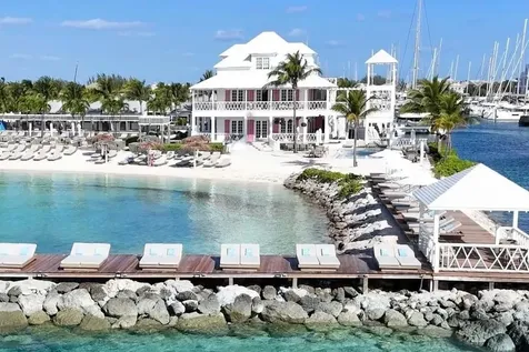 Lot 155 Palm Cay New Providence Paradise Island BS — photo 10