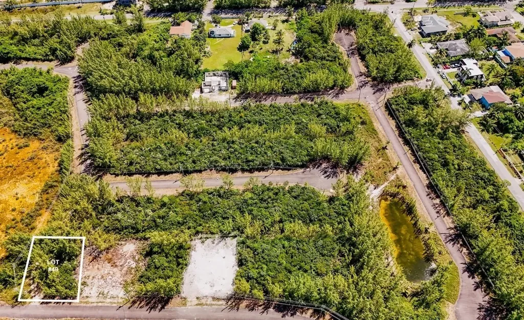 Lot 49, Coral Harbor New Providence Paradise Island BS — photo 2