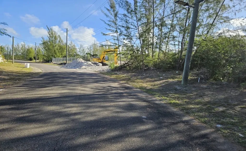 Lot 49, Coral Harbor New Providence Paradise Island BS — photo 7
