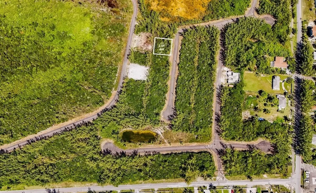 Lot 41, Fairway Close New Providence Paradise Island BS — photo 2