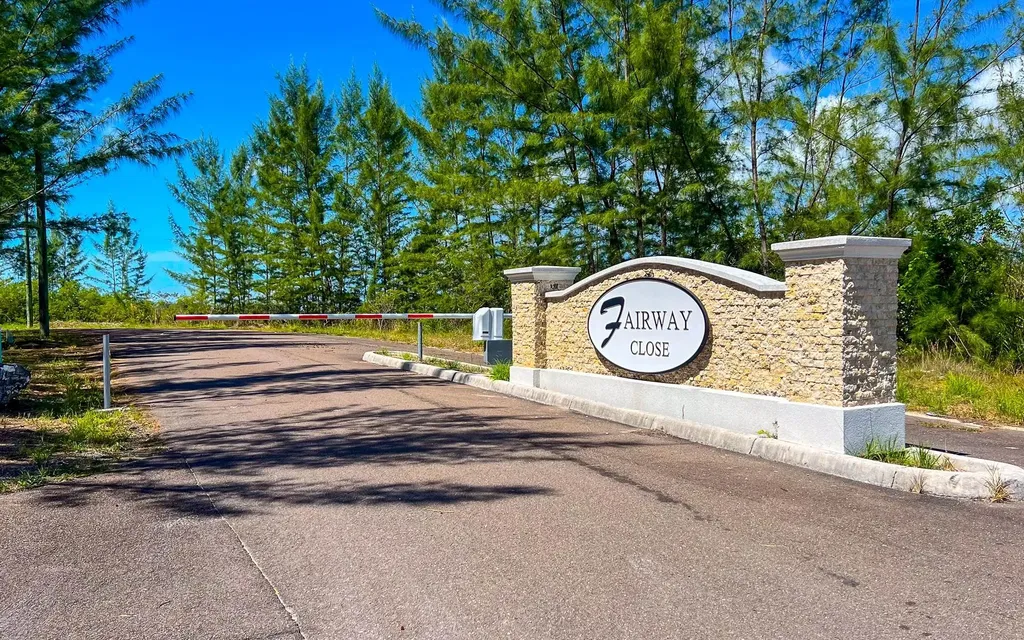 Lot 3, Fairway Close New Providence Paradise Island BS — photo 3