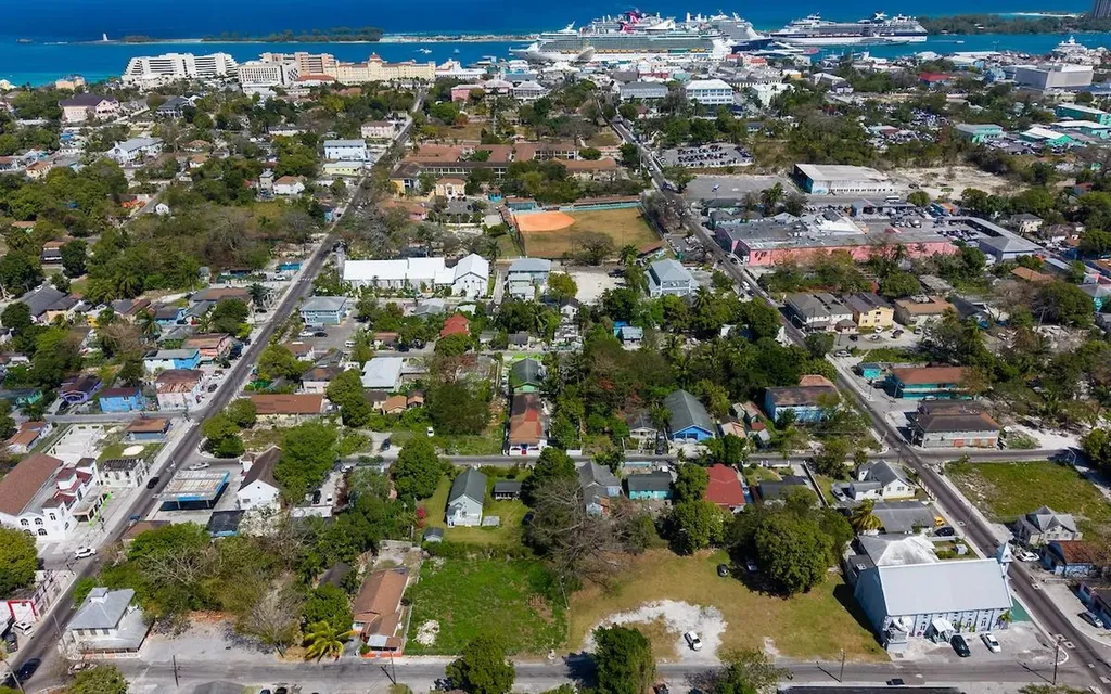 North On Hay Street Lot New Providence Paradise Island BS — photo 3