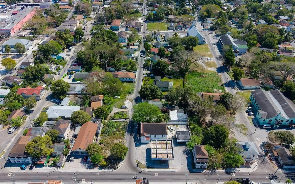 North On Hay Street Lot New Providence Paradise Island BS — photo 4