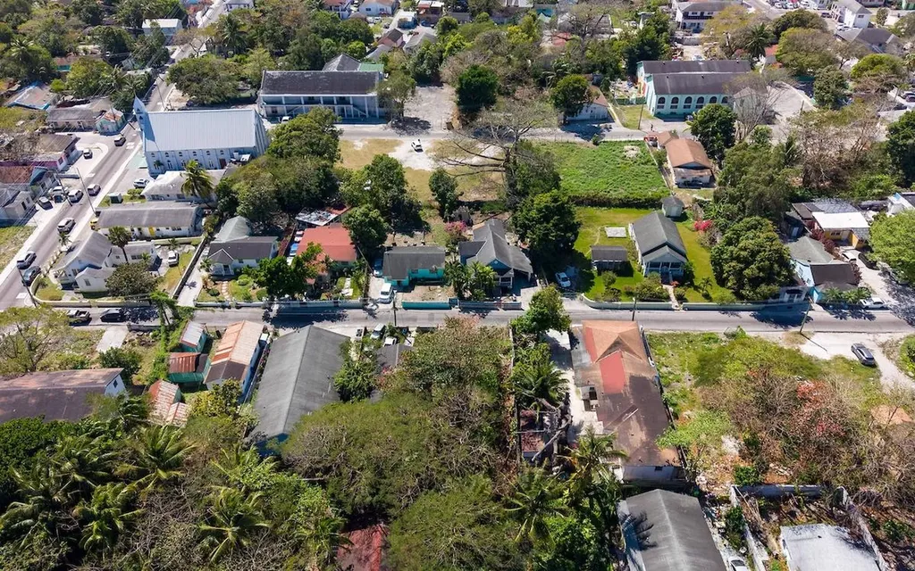 North On Hay Street Lot New Providence Paradise Island BS — photo 5