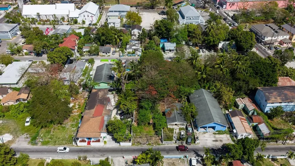 North On Hay Street Lot New Providence Paradise Island BS — photo 6