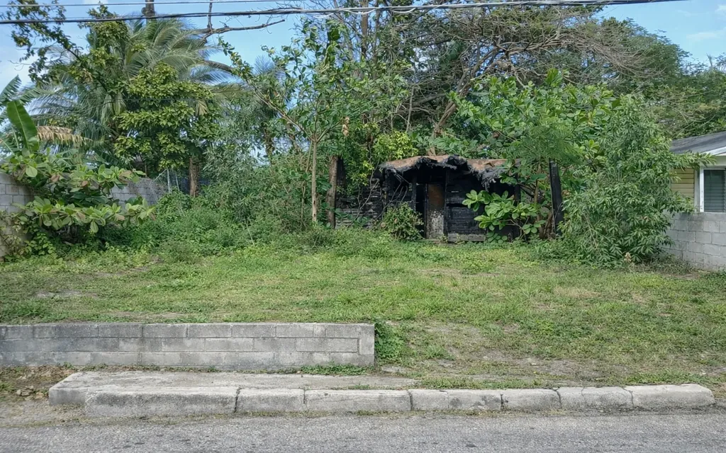 North On Hay Street Lot New Providence Paradise Island BS — photo 9
