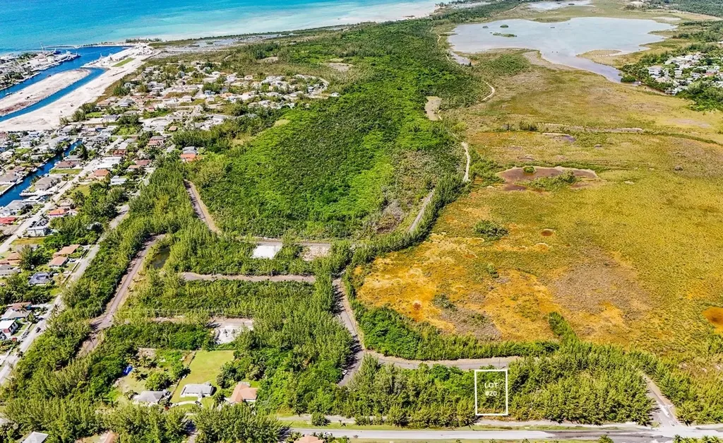 Lot 20, Fairway Close New Providence Paradise Island BS — photo 2