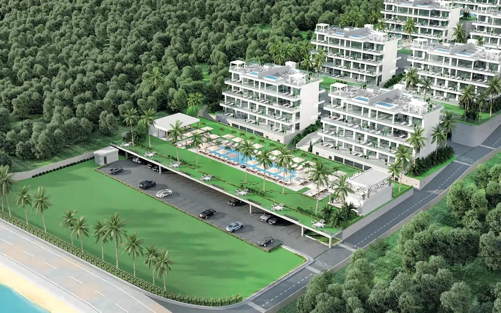 Oceanfront Parcel New Providence Paradise Island BS — photo 11