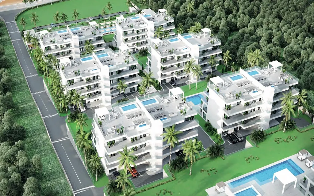 Oceanfront Parcel New Providence Paradise Island BS — photo 12